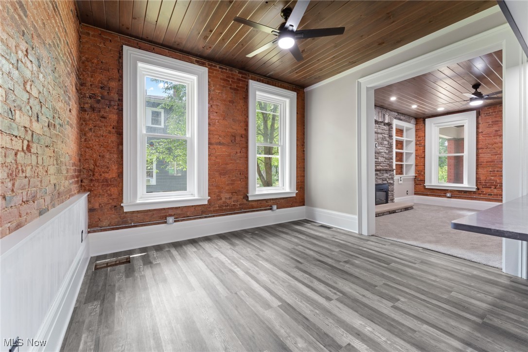 Spinks East Add - Residential Income