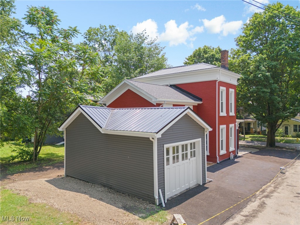 Spinks East Add - Residential Income