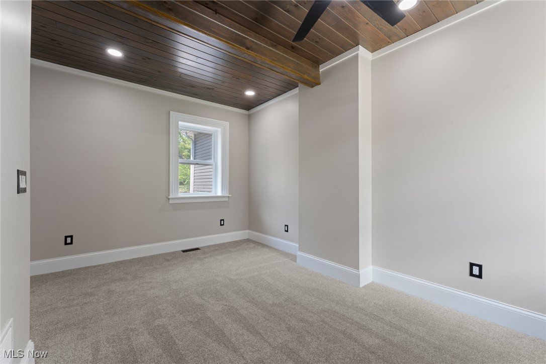 Spinks East Add - Residential Income