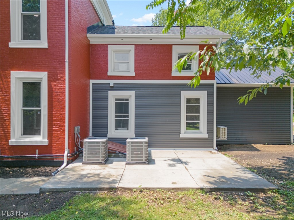 Spinks East Add - Residential Income