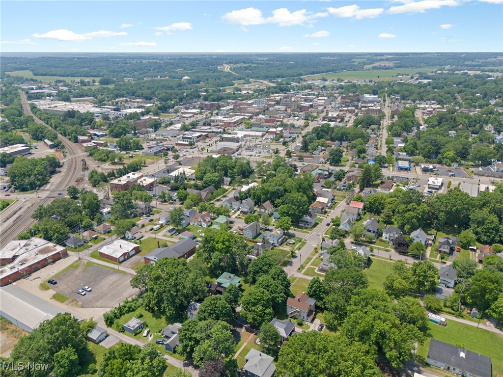 Spinks East Add - Residential Income