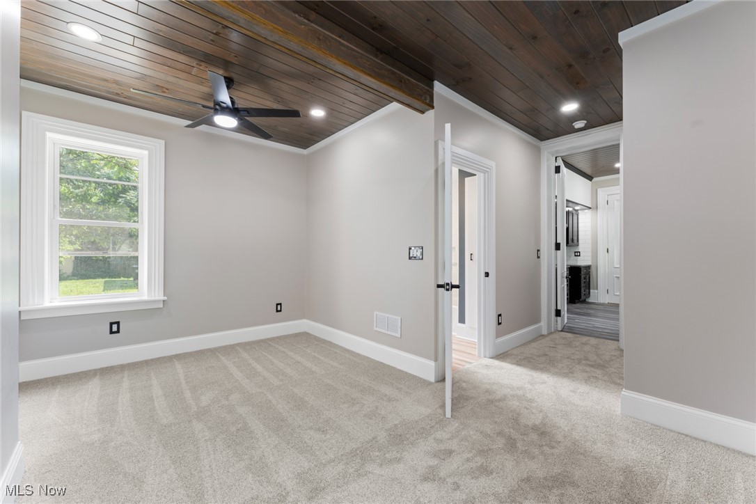 Spinks East Add - Residential Income