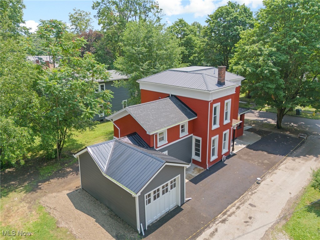 Spinks East Add - Residential Income