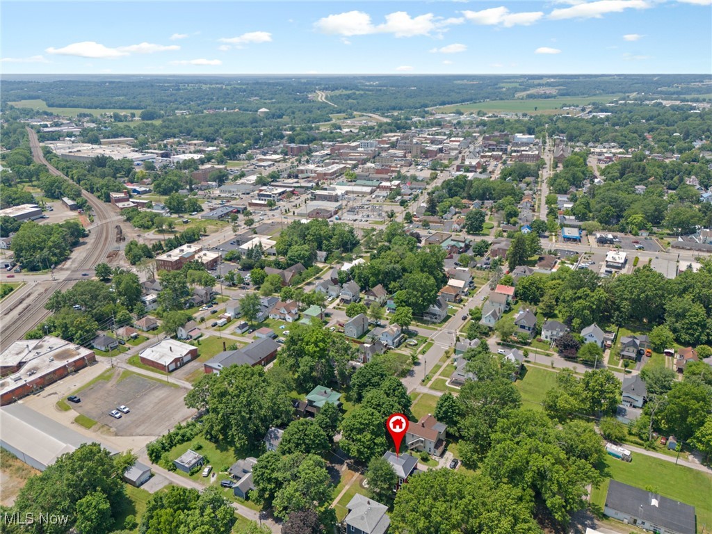 Spinks East Add - Residential Income