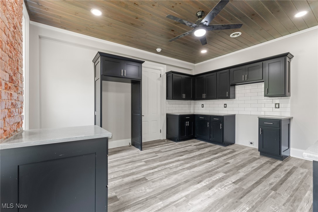 Spinks East Add - Residential Income