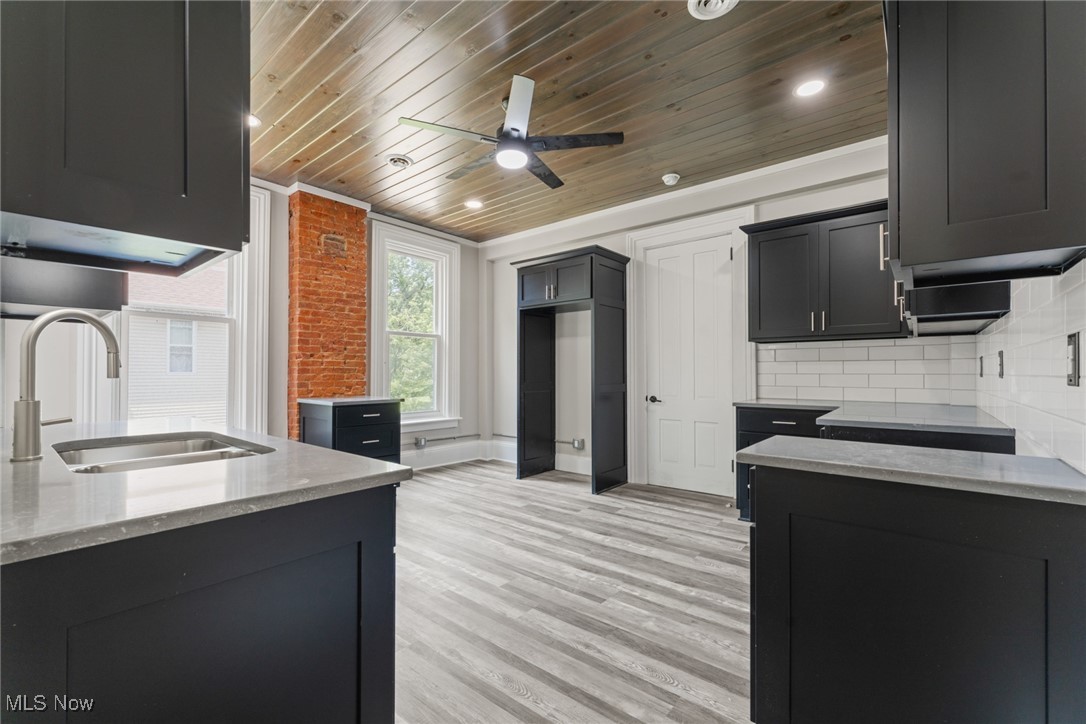 Spinks East Add - Residential Income