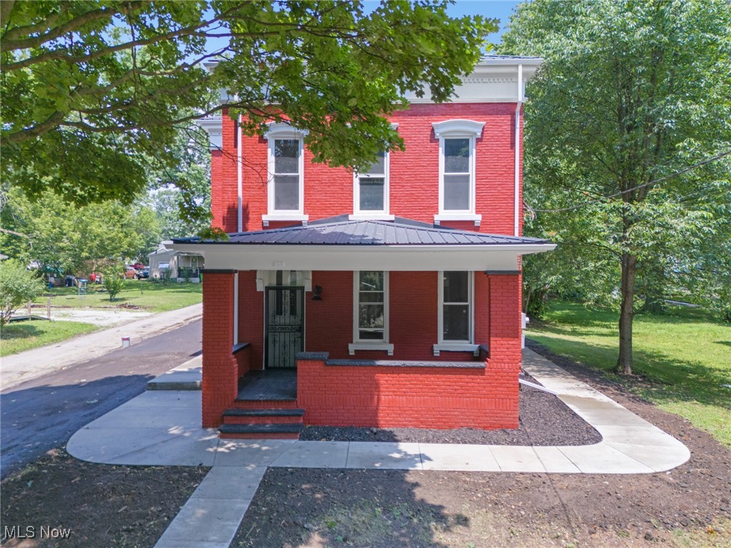 Spinks East Add - Residential Income