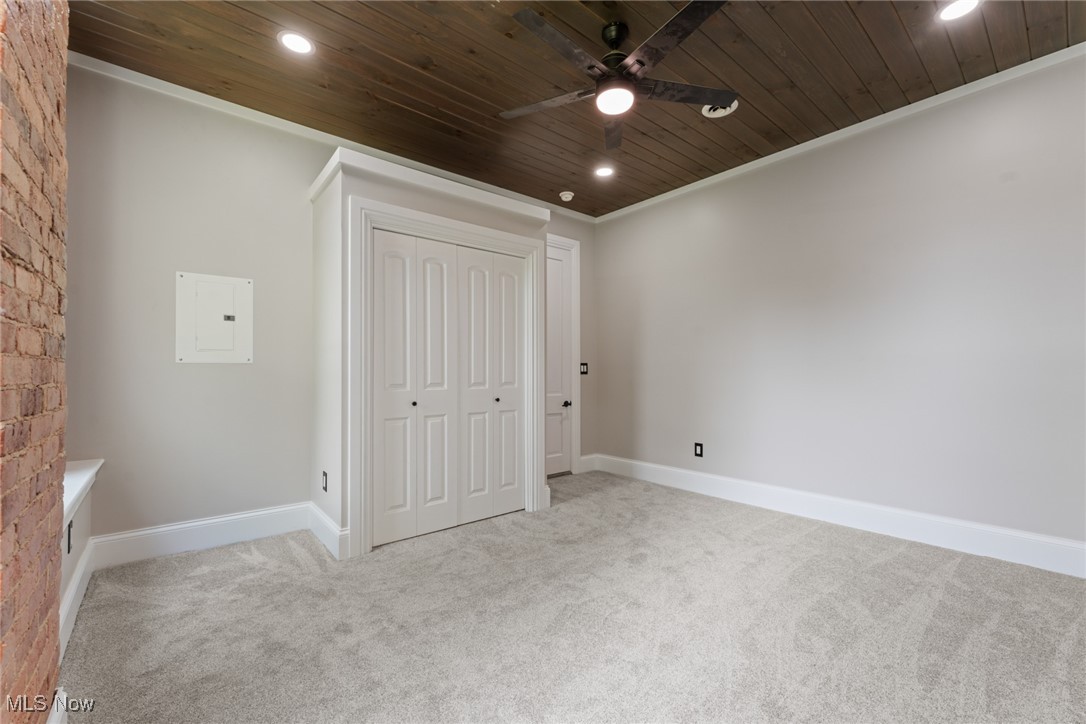 Spinks East Add - Residential Income