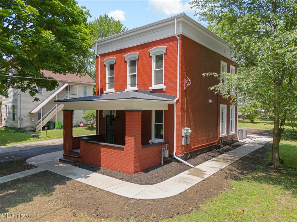 Spinks East Add - Residential Income