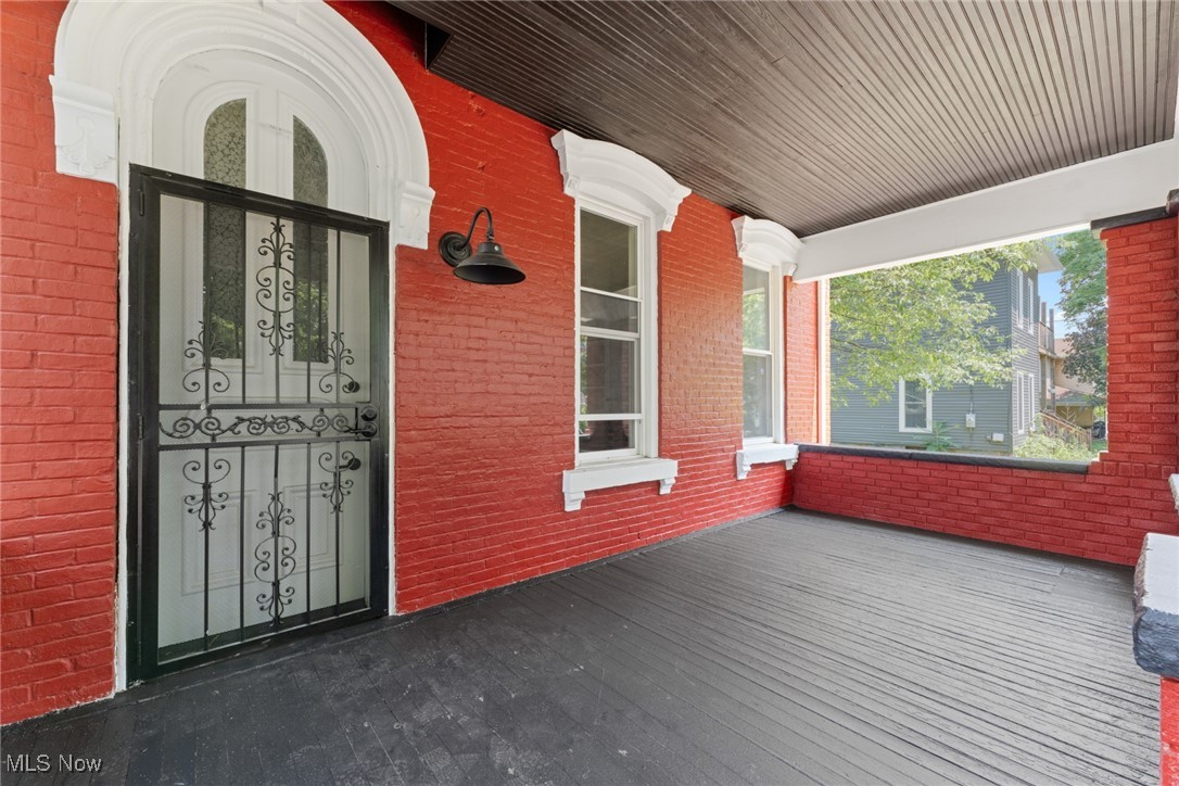 Spinks East Add - Residential Income