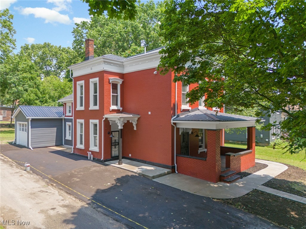 Spinks East Add - Residential Income