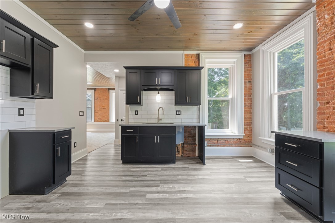 Spinks East Add - Residential Income