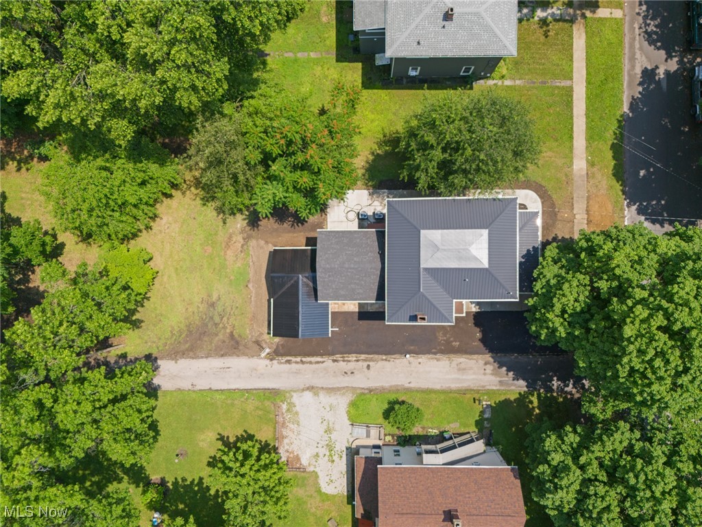 Spinks East Add - Residential Income