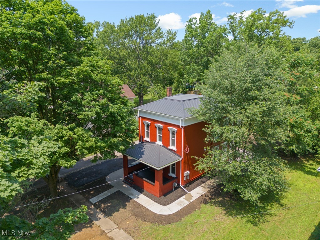 Spinks East Add - Residential Income