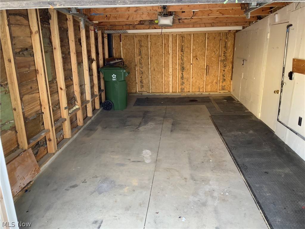 Beach Park Sub - Residential