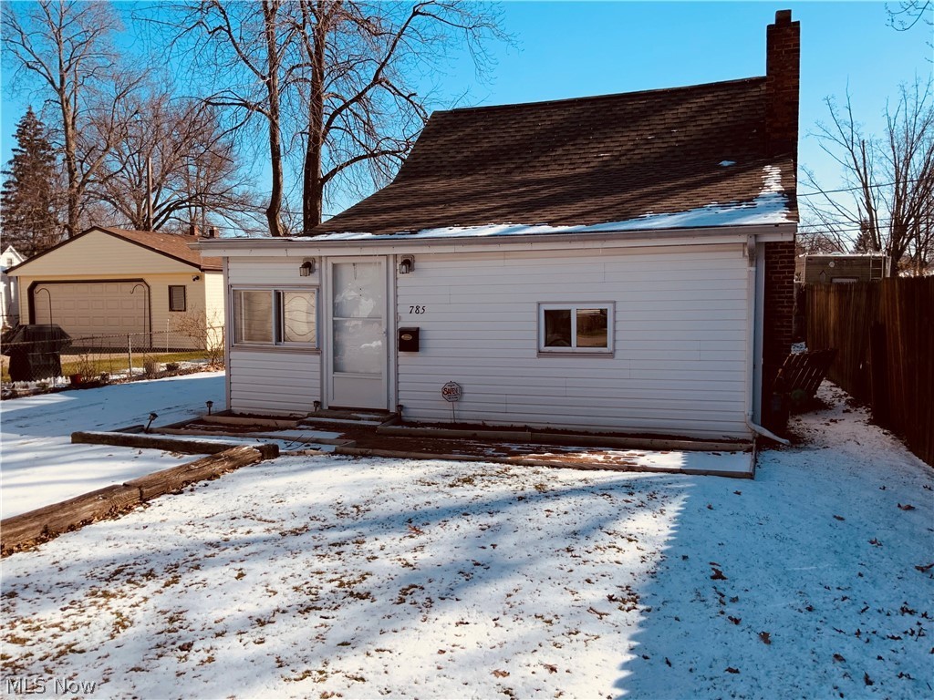 Beach Park Sub - Residential