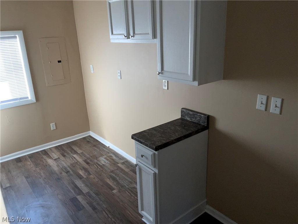 Beach Park Sub - Residential