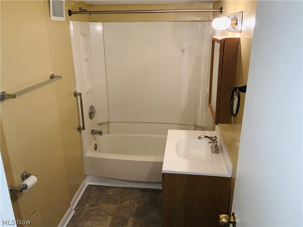 Beach Park Sub - Residential