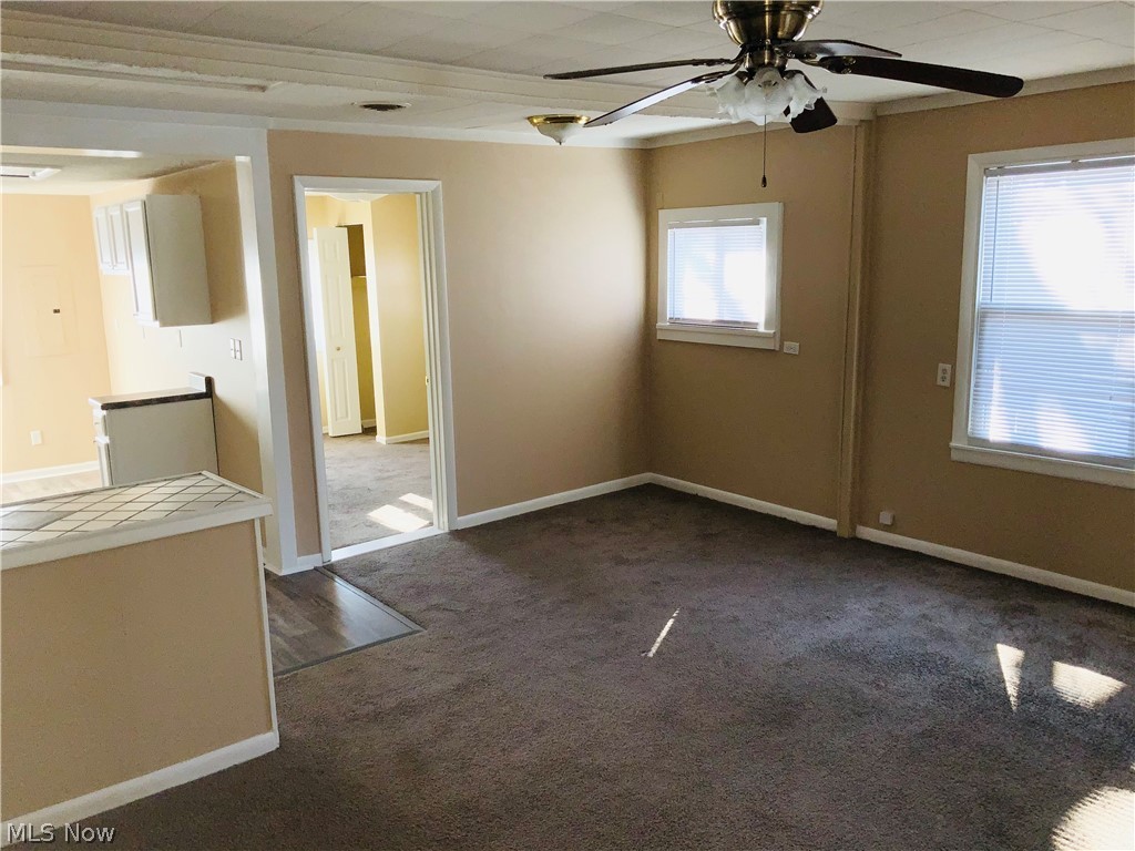 Beach Park Sub - Residential