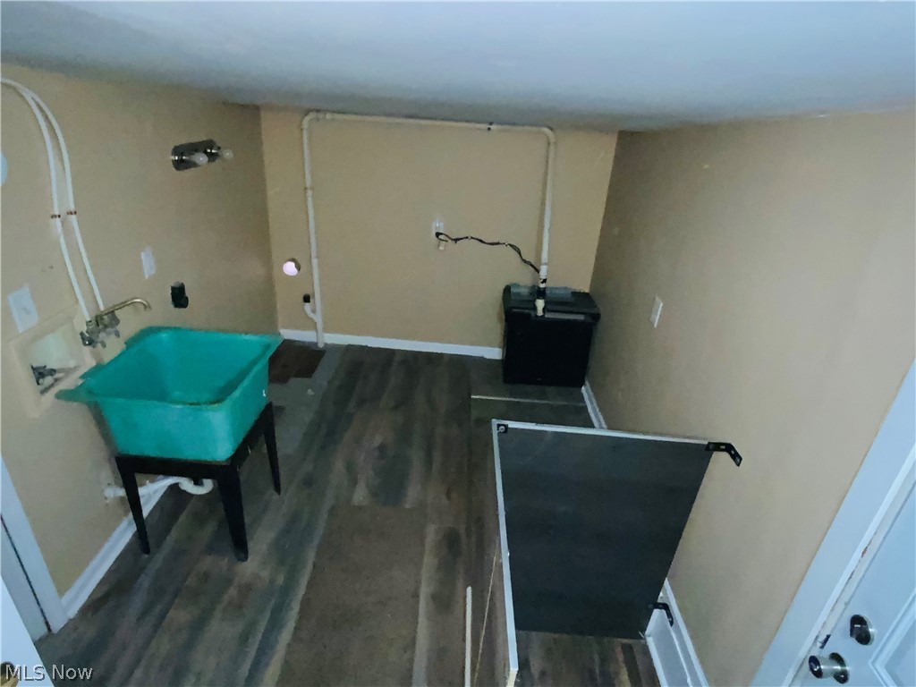 Beach Park Sub - Residential