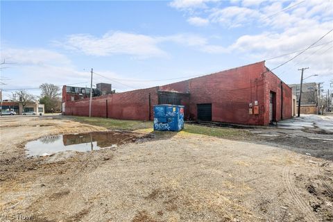 Tiny photo for 3800 Lorain Avenue, Cleveland, OH 44113 (MLS # 5189973)