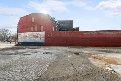 Tiny photo for 3800 Lorain Avenue, Cleveland, OH 44113 (MLS # 5189973)