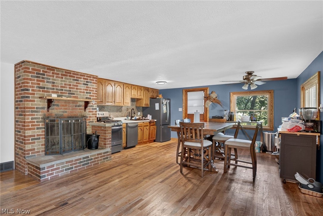 598 Randolph Road