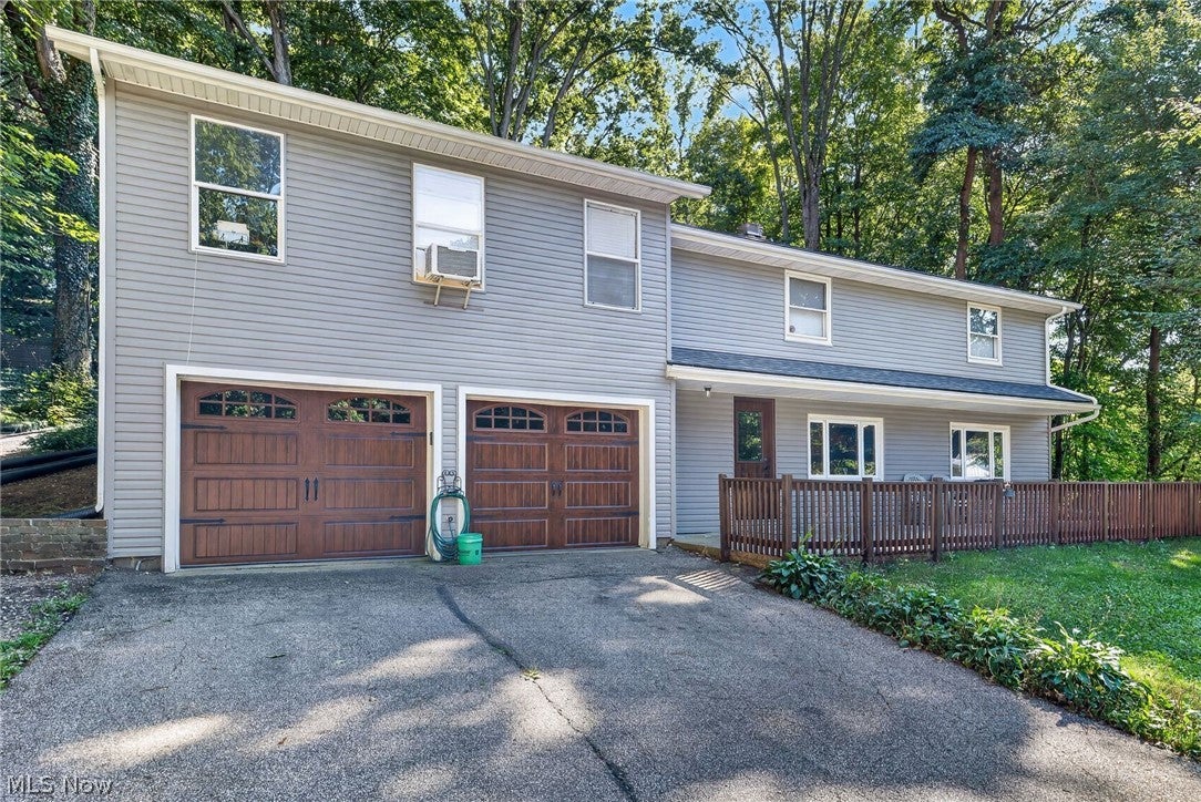 598 Randolph Road