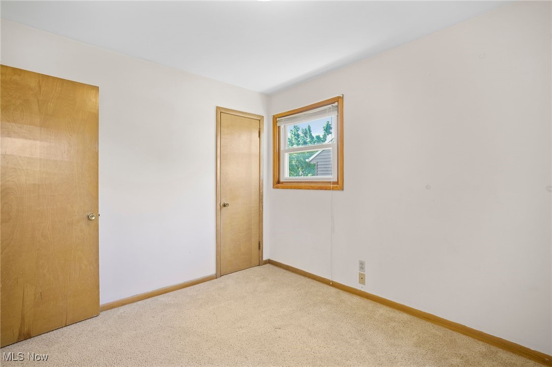 East Market Acres - Residential