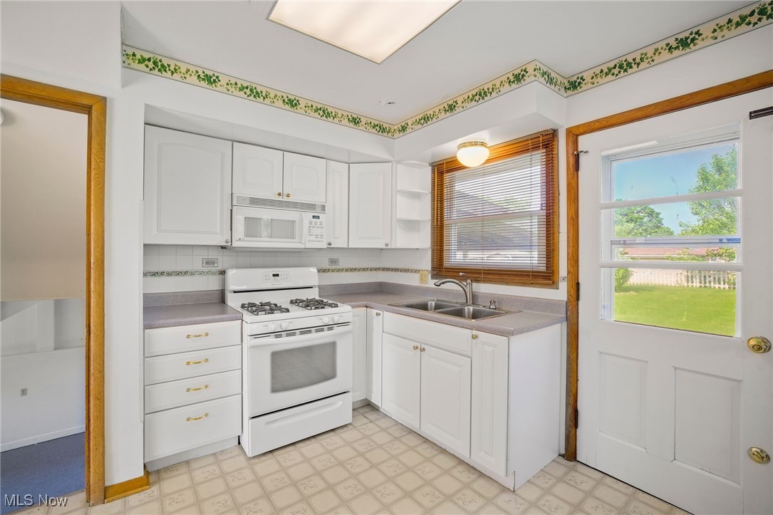 East Market Acres - Residential
