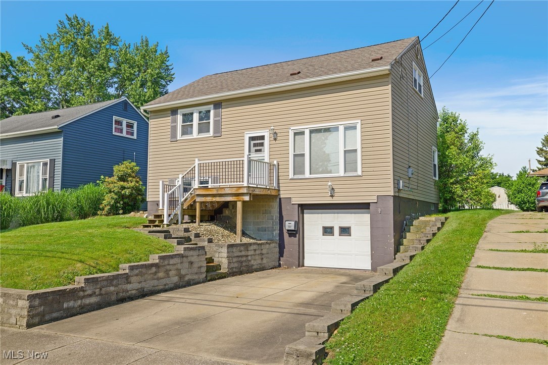 East Market Acres - Residential
