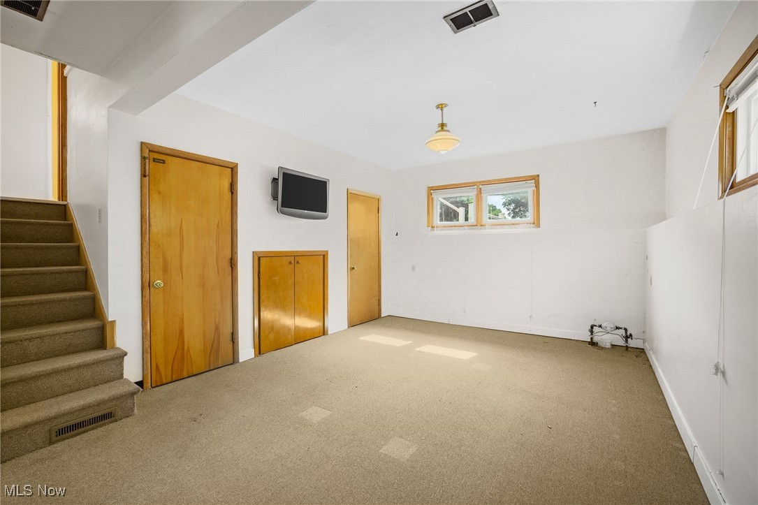 East Market Acres - Residential