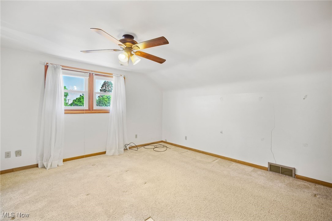 East Market Acres - Residential