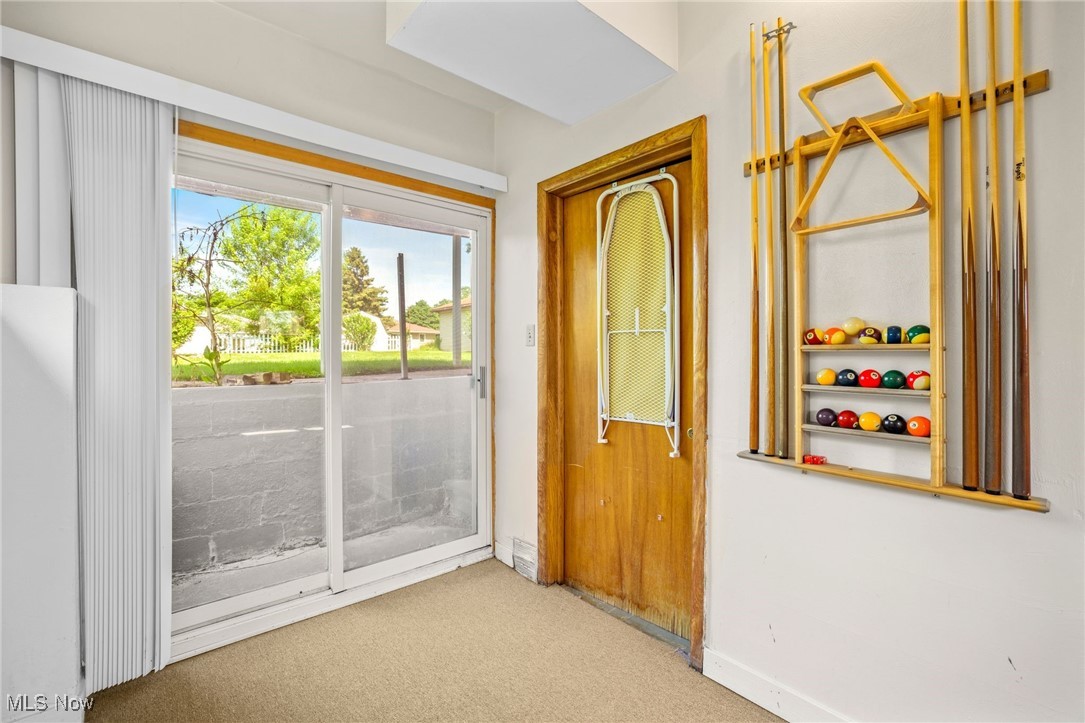 East Market Acres - Residential