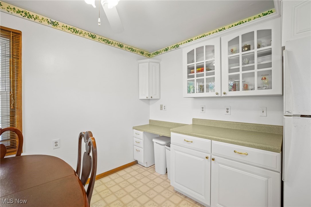 East Market Acres - Residential