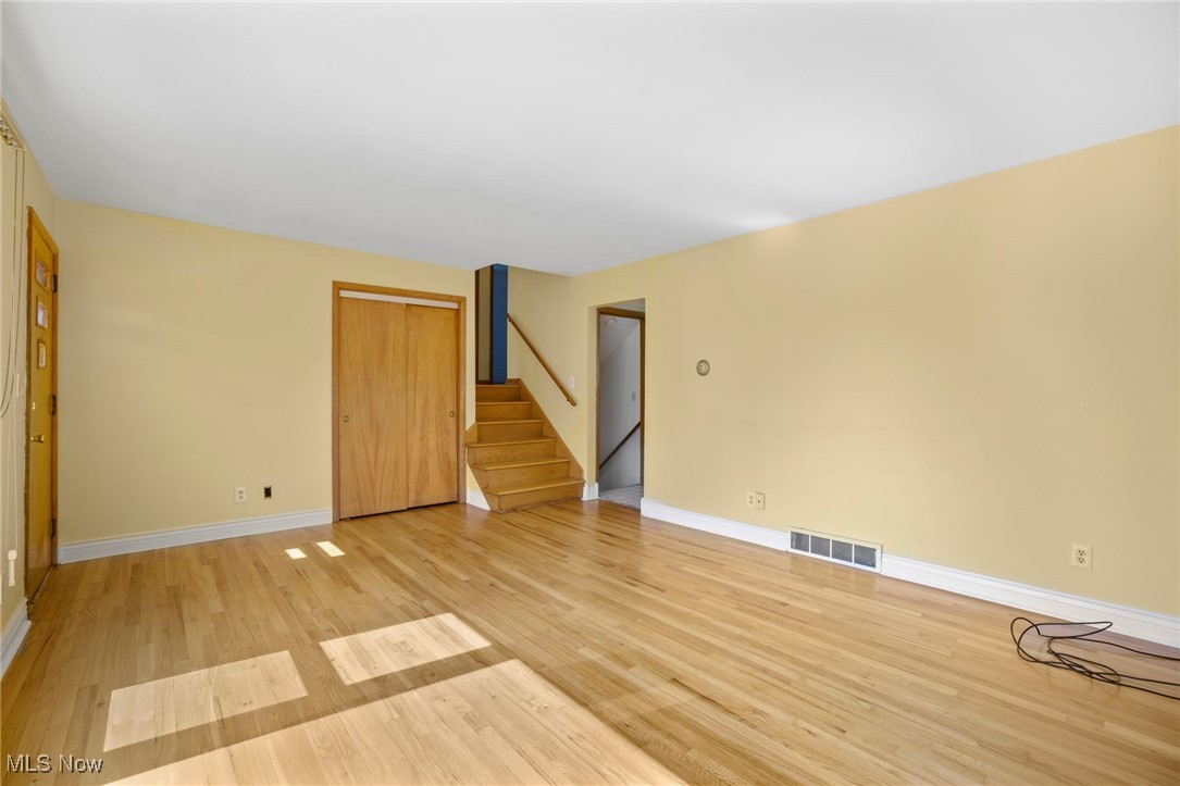 East Market Acres - Residential