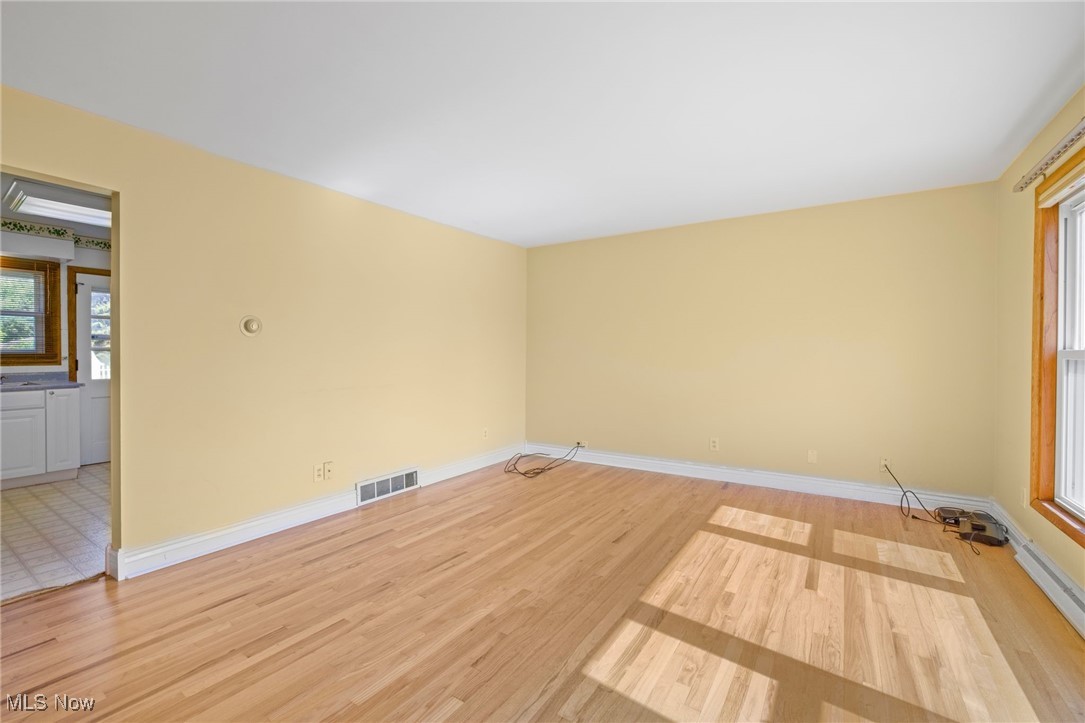 East Market Acres - Residential