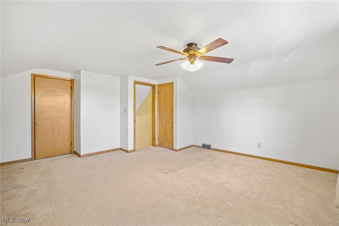 East Market Acres - Residential