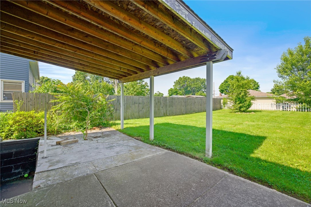 East Market Acres - Residential