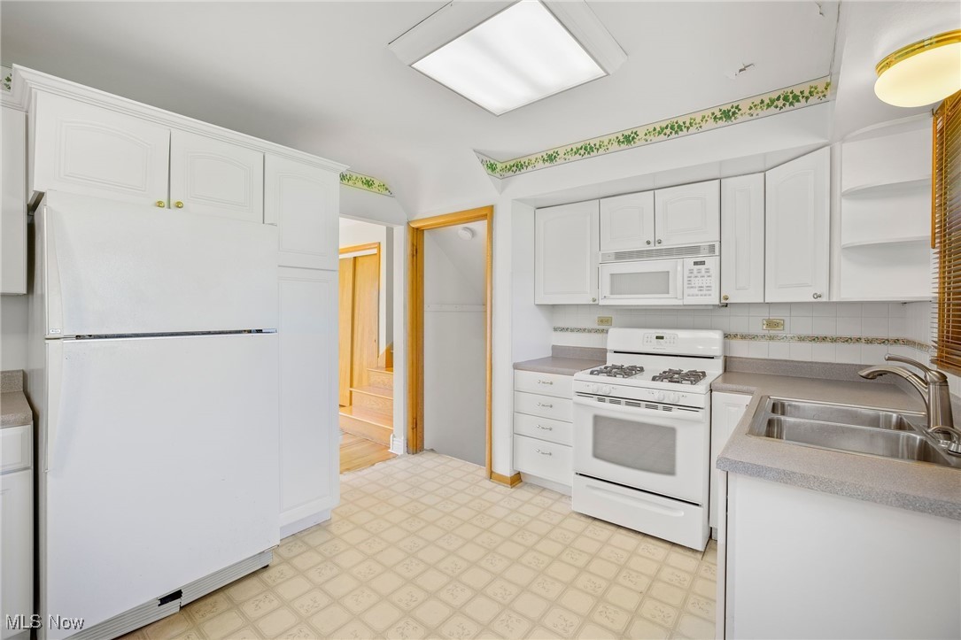 East Market Acres - Residential