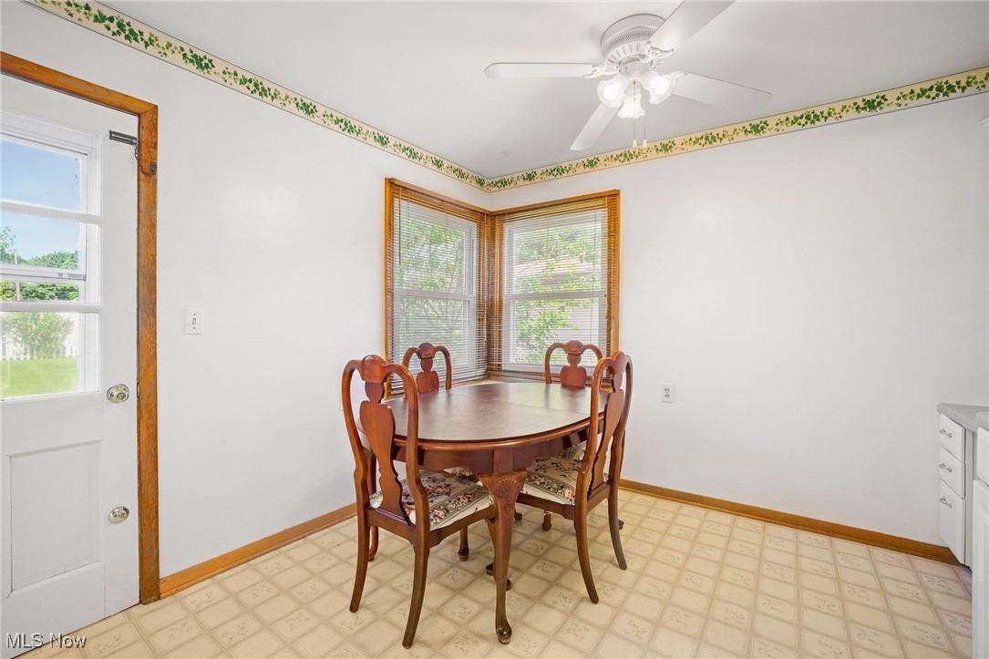 East Market Acres - Residential