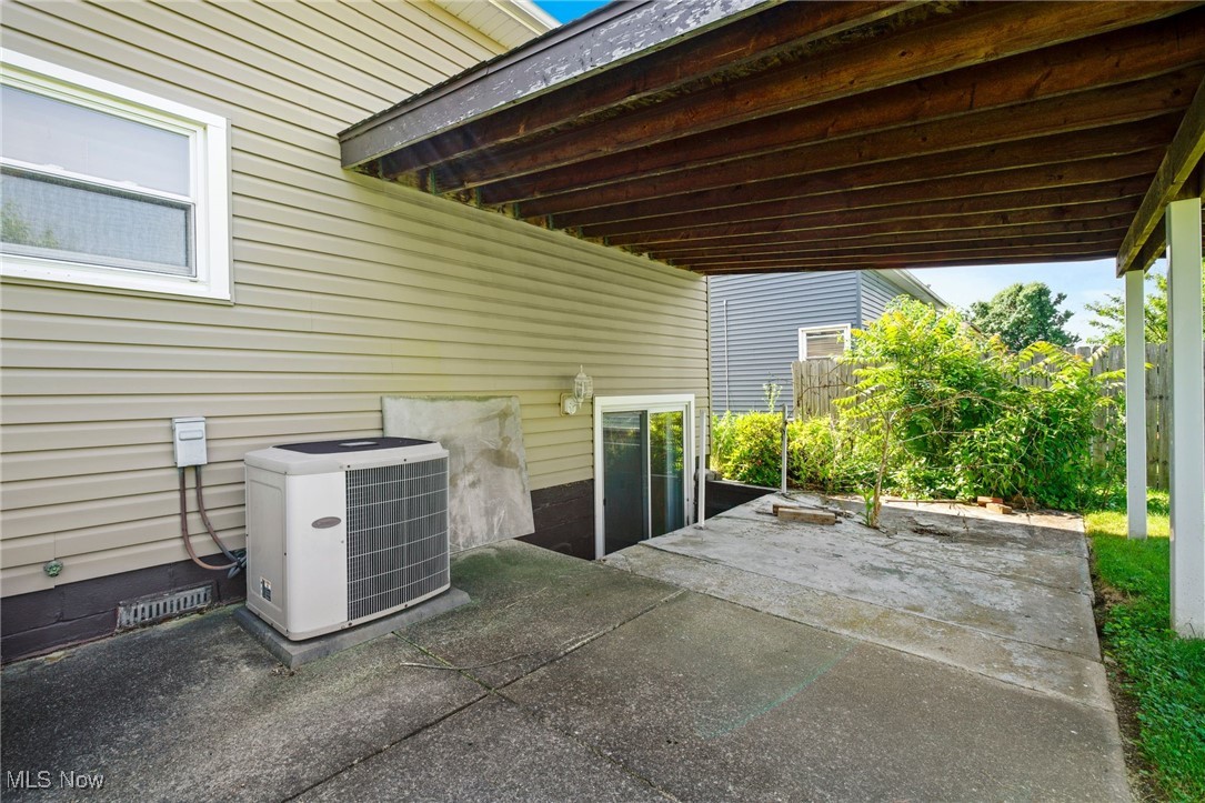 East Market Acres - Residential