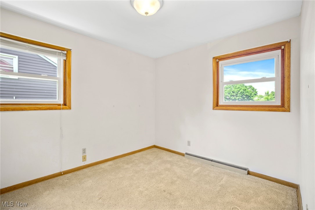 East Market Acres - Residential