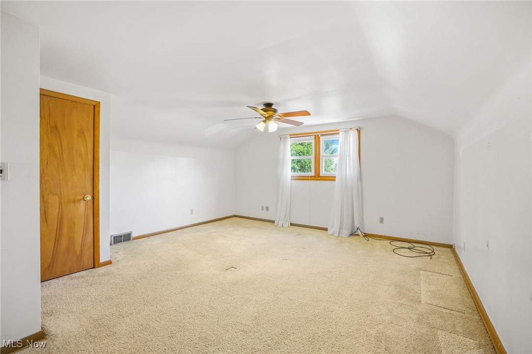 East Market Acres - Residential