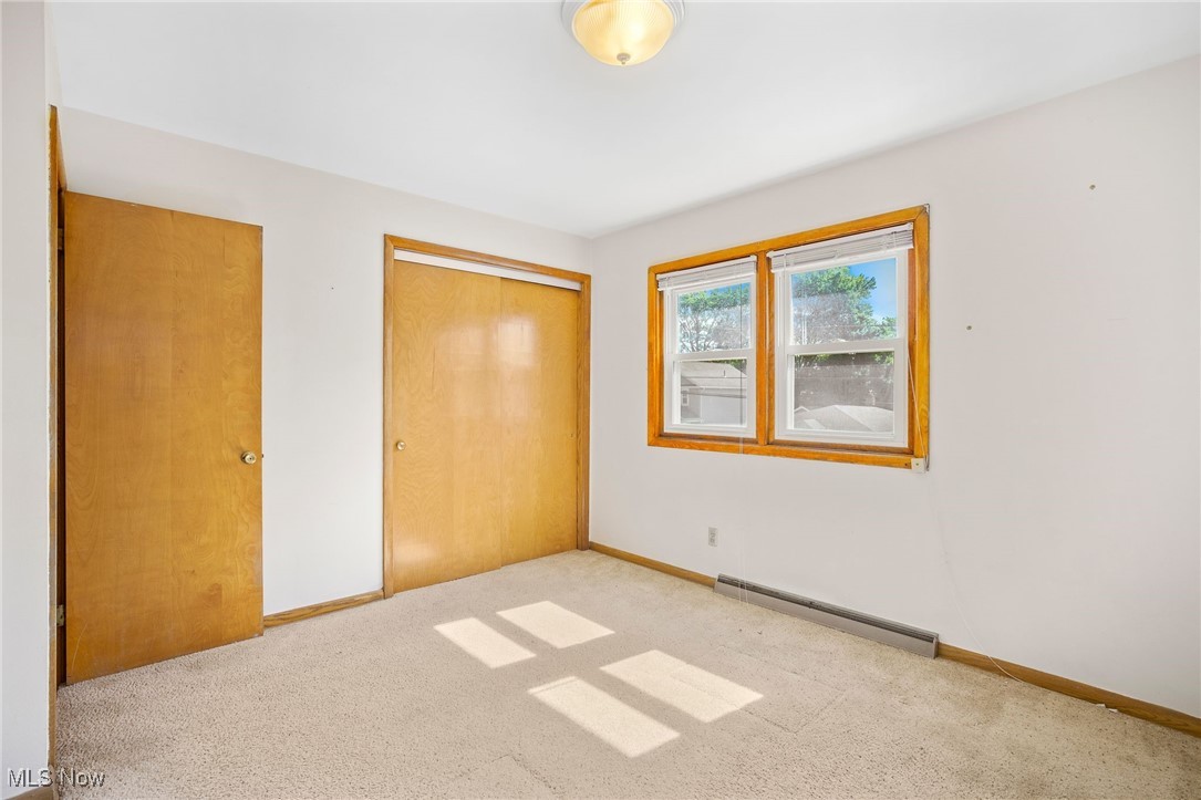 East Market Acres - Residential
