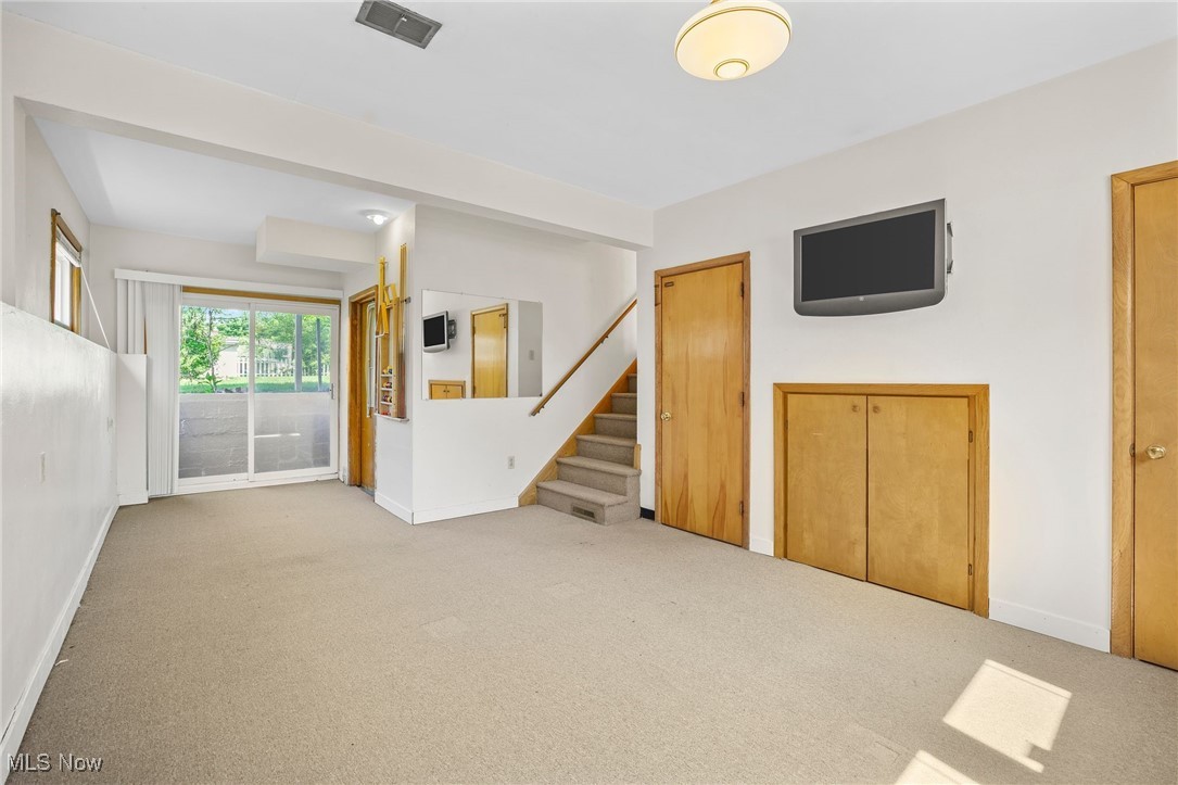 East Market Acres - Residential