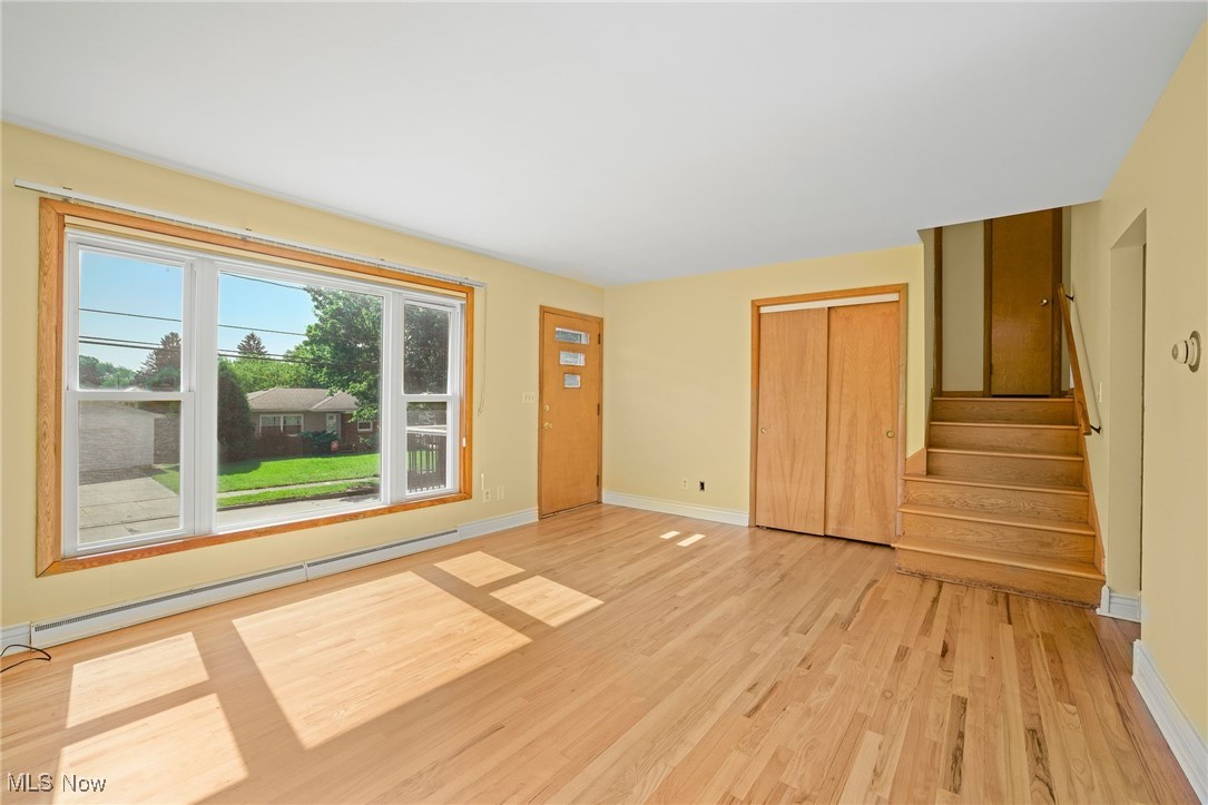 East Market Acres - Residential