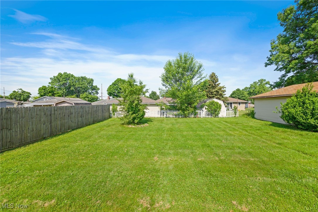 East Market Acres - Residential