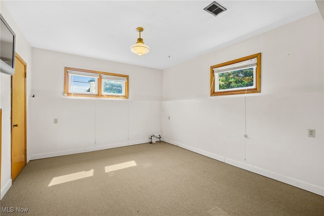 East Market Acres - Residential