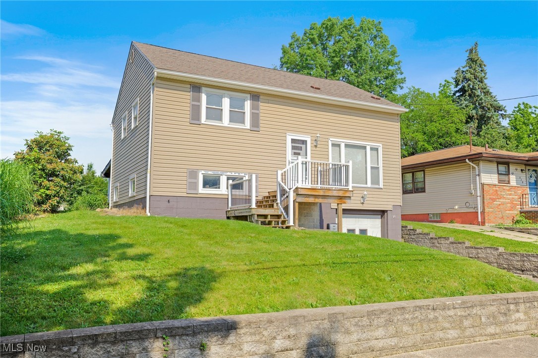 East Market Acres - Residential